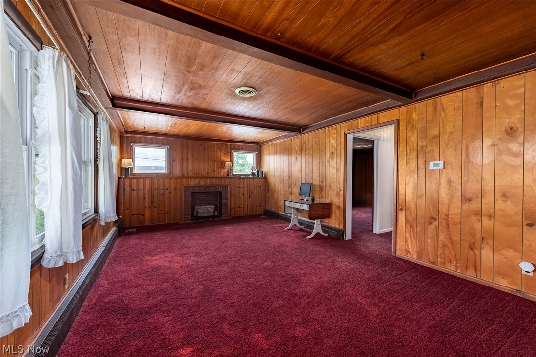 Sheffield - Residential