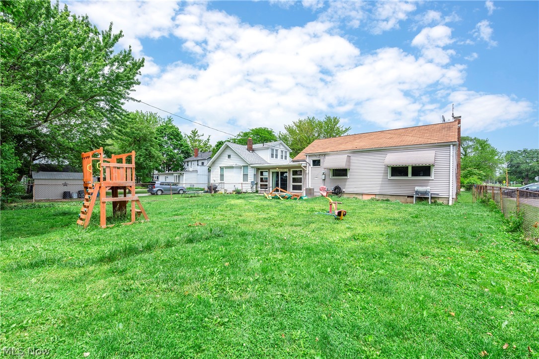 Sheffield - Residential