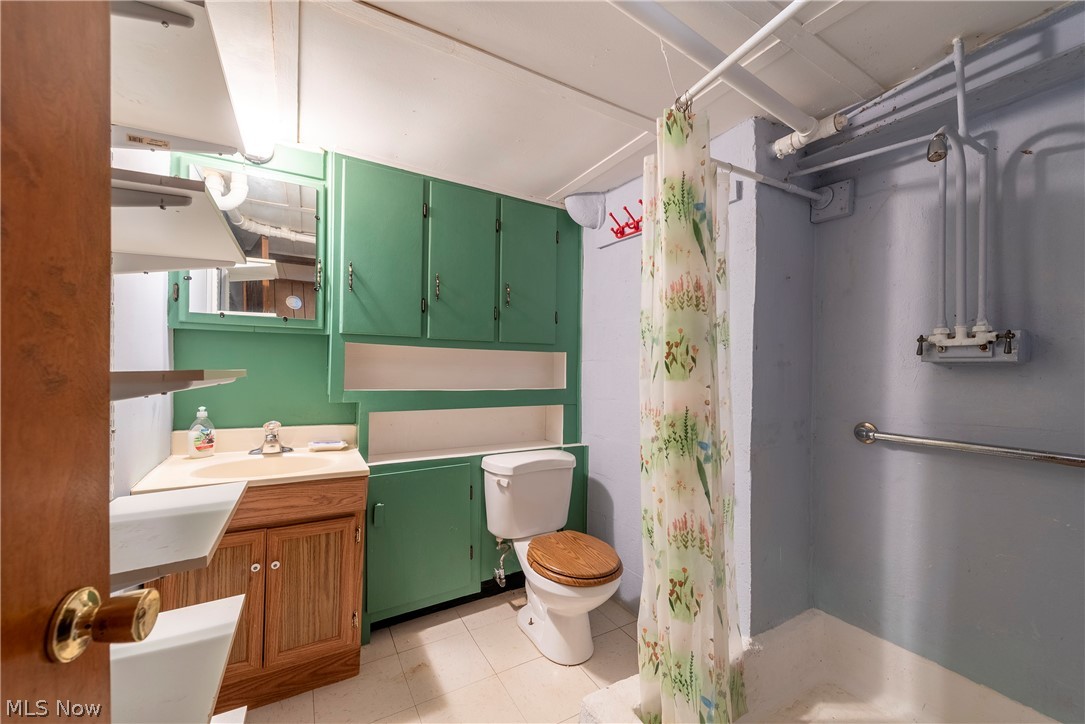 Sheffield - Residential