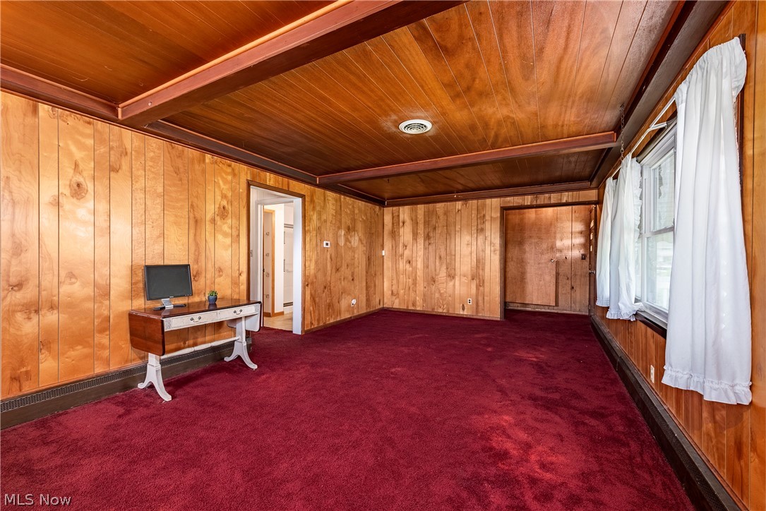 Sheffield - Residential