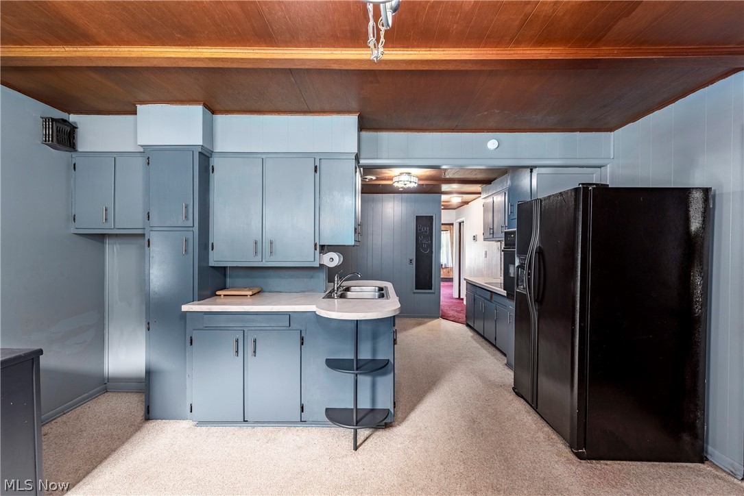 Sheffield - Residential