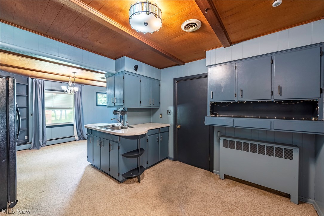 Sheffield - Residential