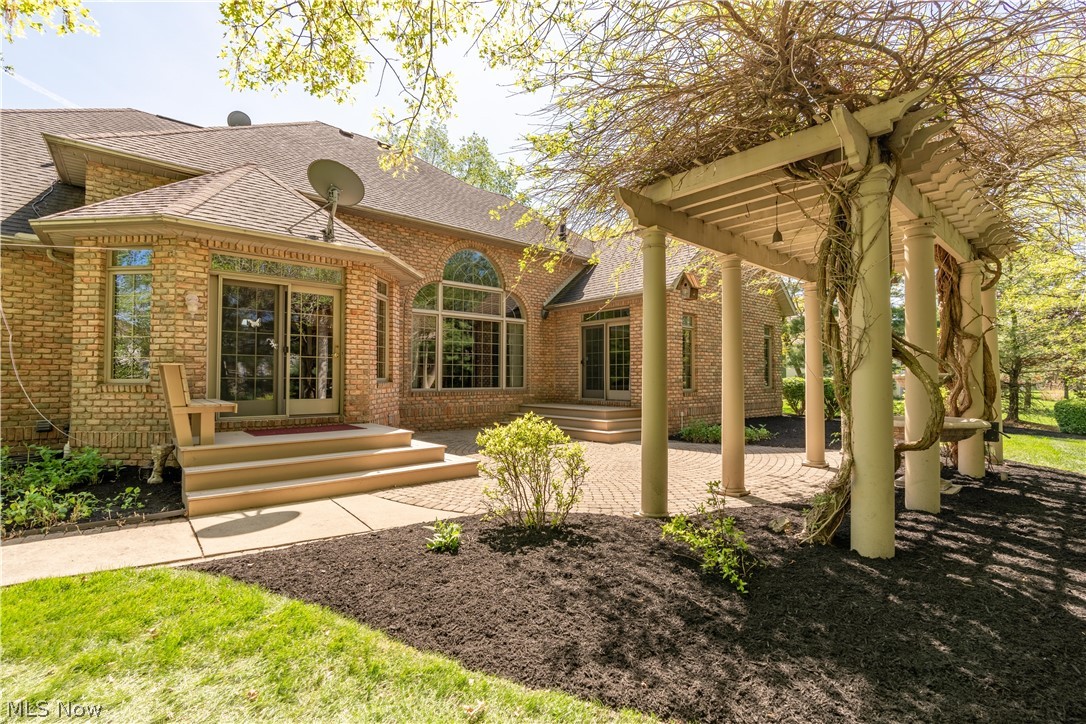 Monticello - Residential