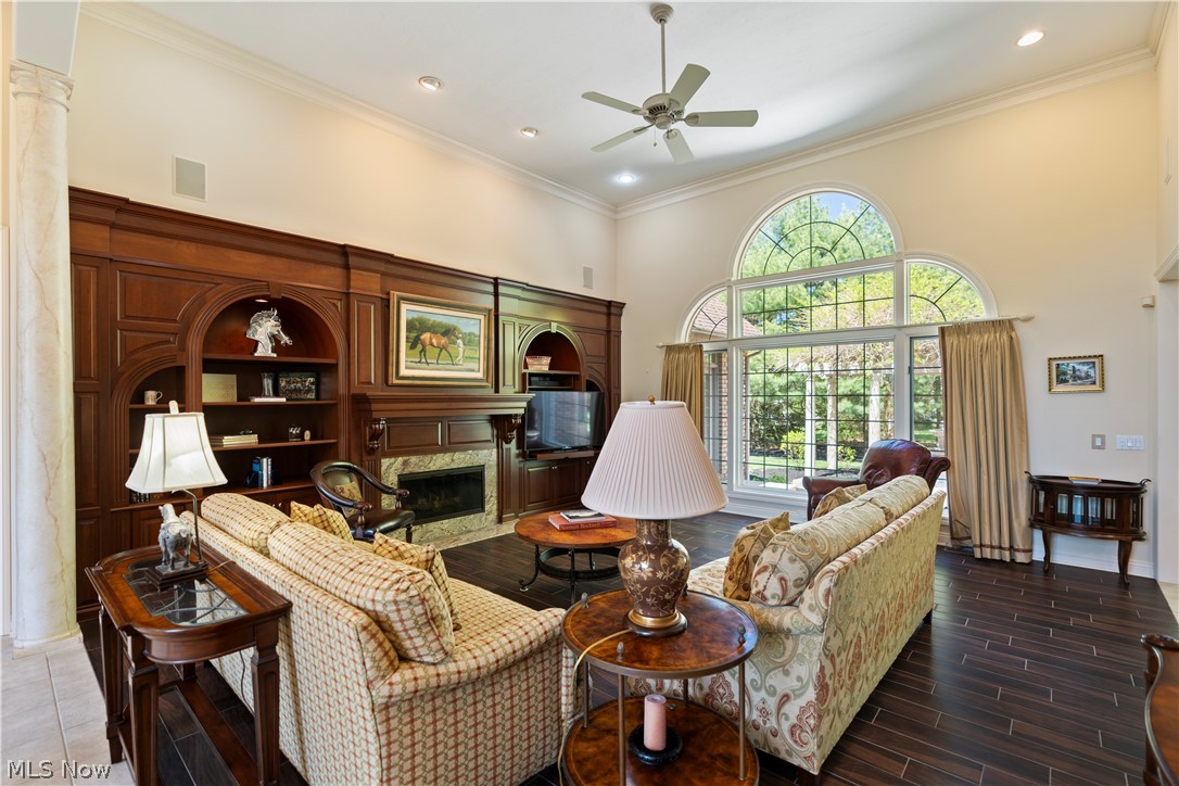 Monticello - Residential