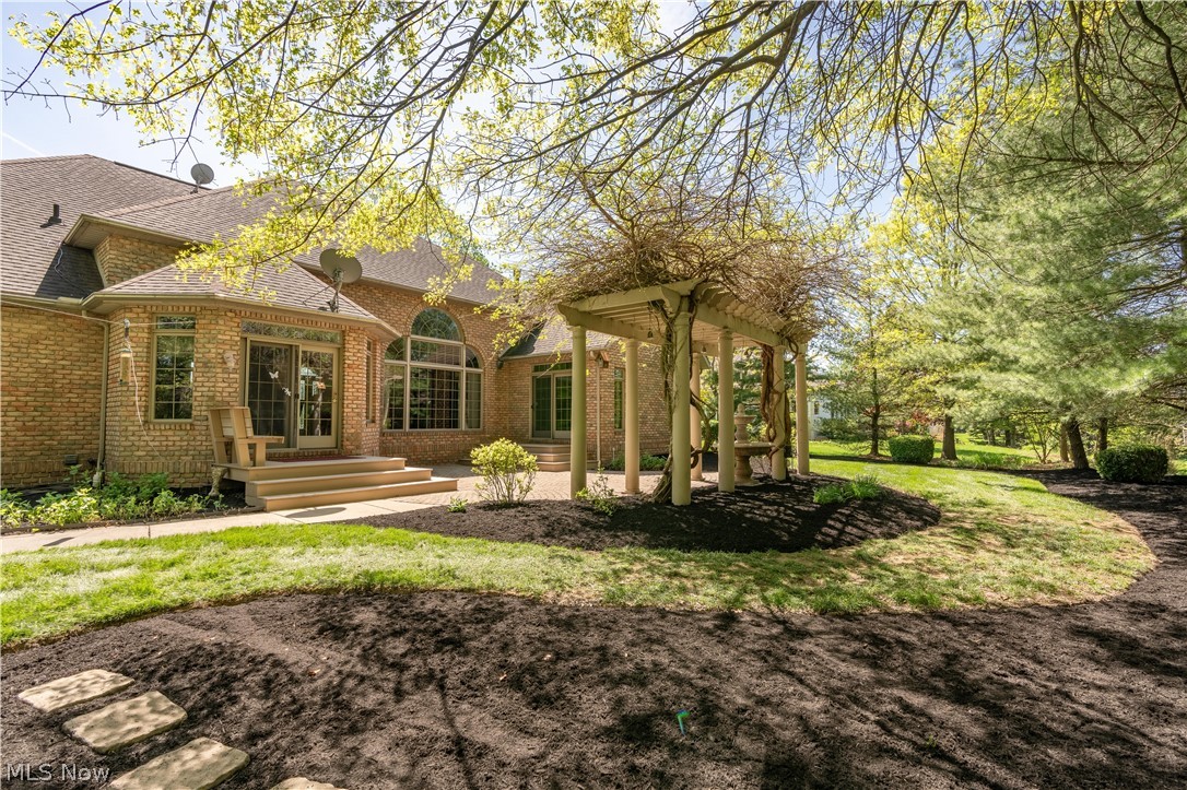 Monticello - Residential