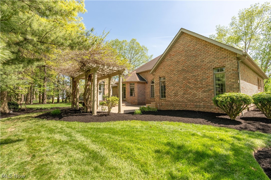 Monticello - Residential