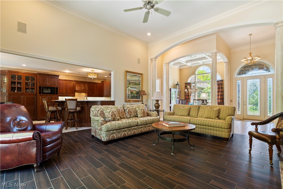 Monticello - Residential