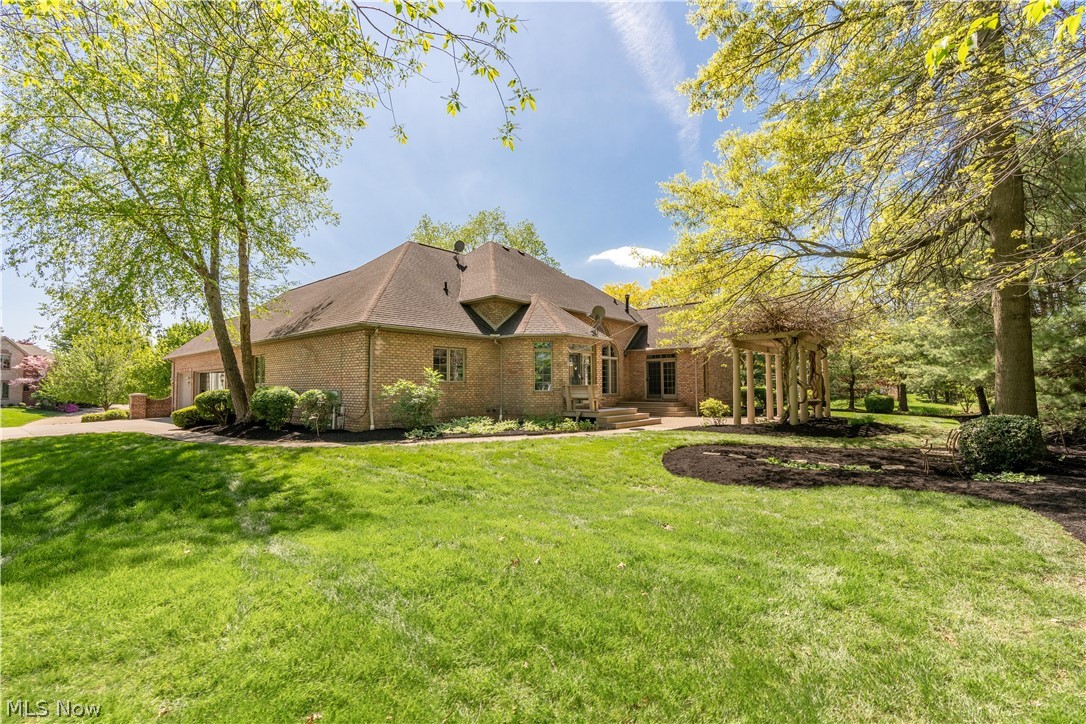 Monticello - Residential