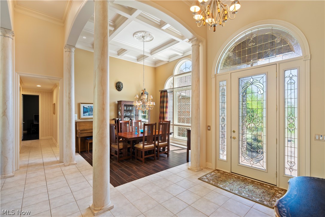 Monticello - Residential