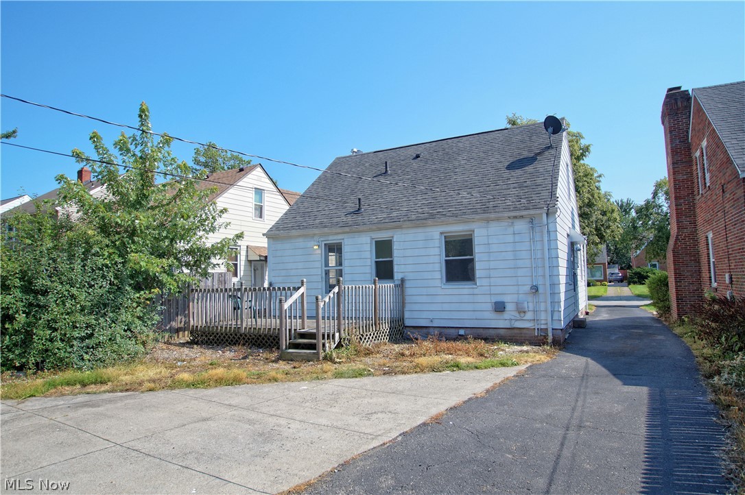 Golf Park - Residential