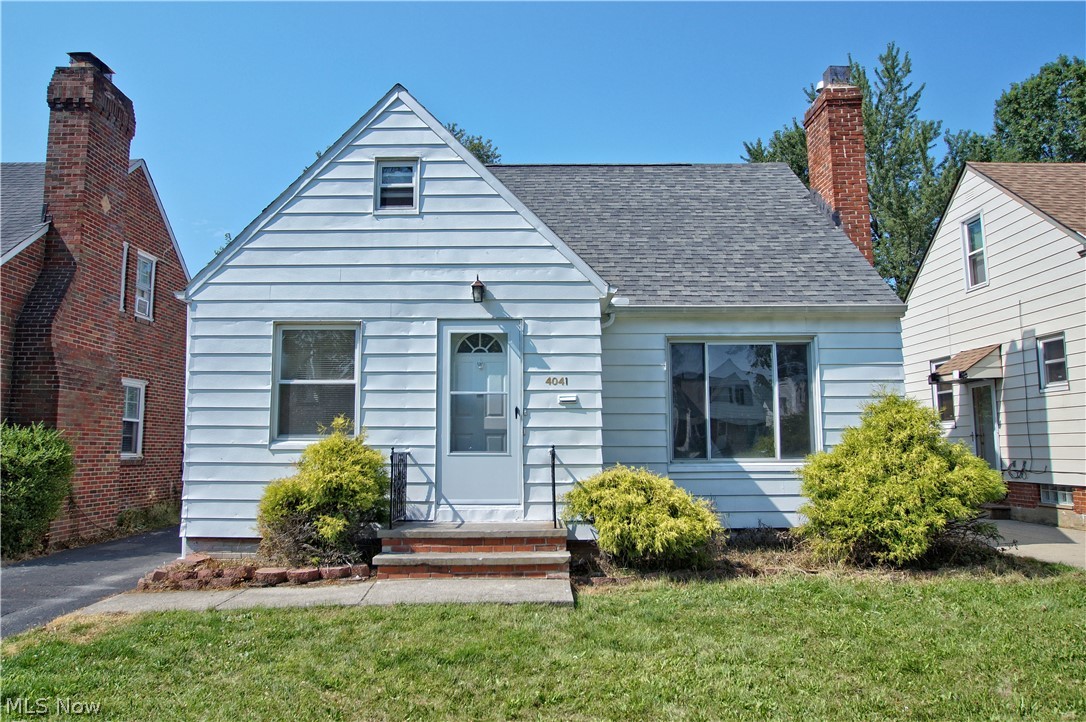 Golf Park - Residential