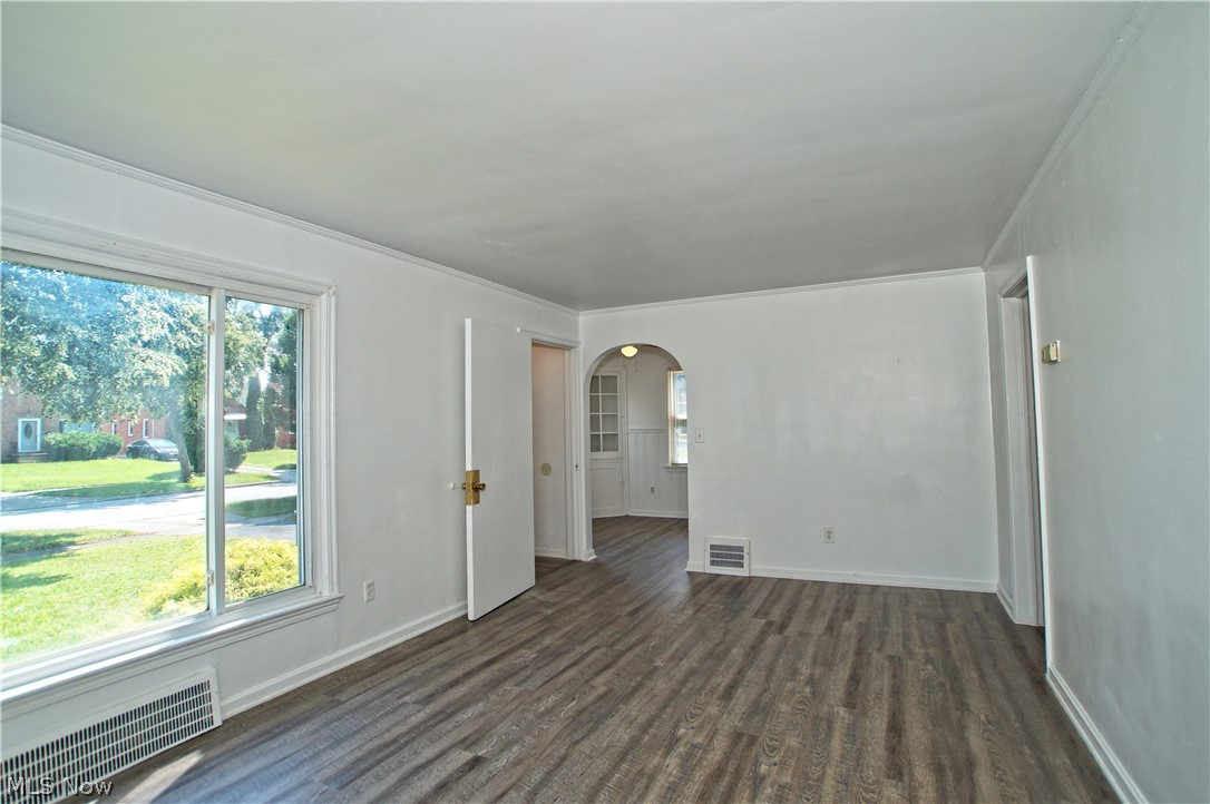 Golf Park - Residential