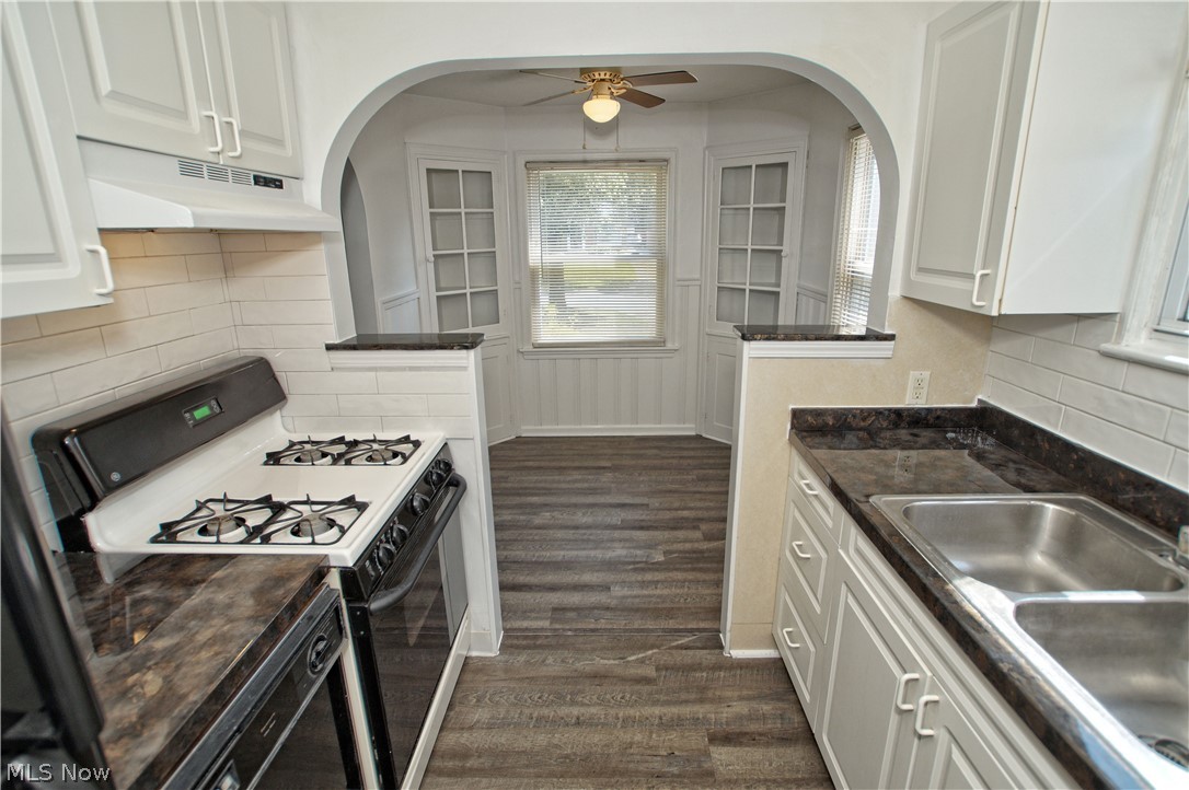 Golf Park - Residential