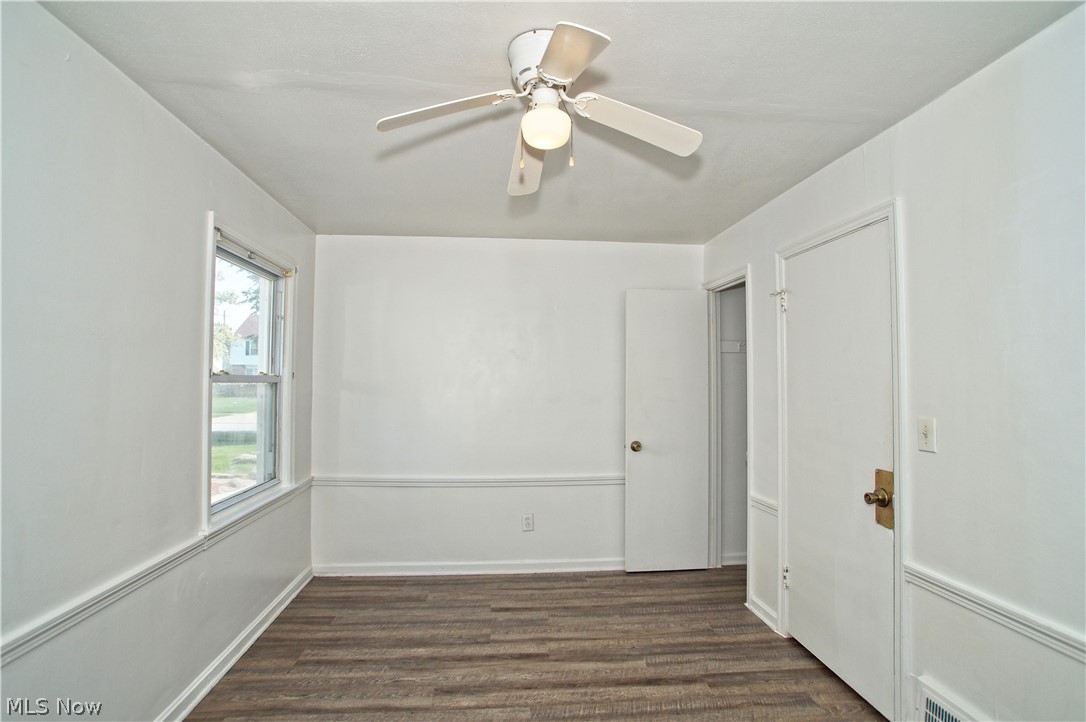 Golf Park - Residential