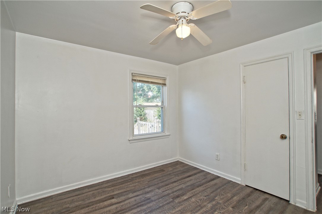 Golf Park - Residential