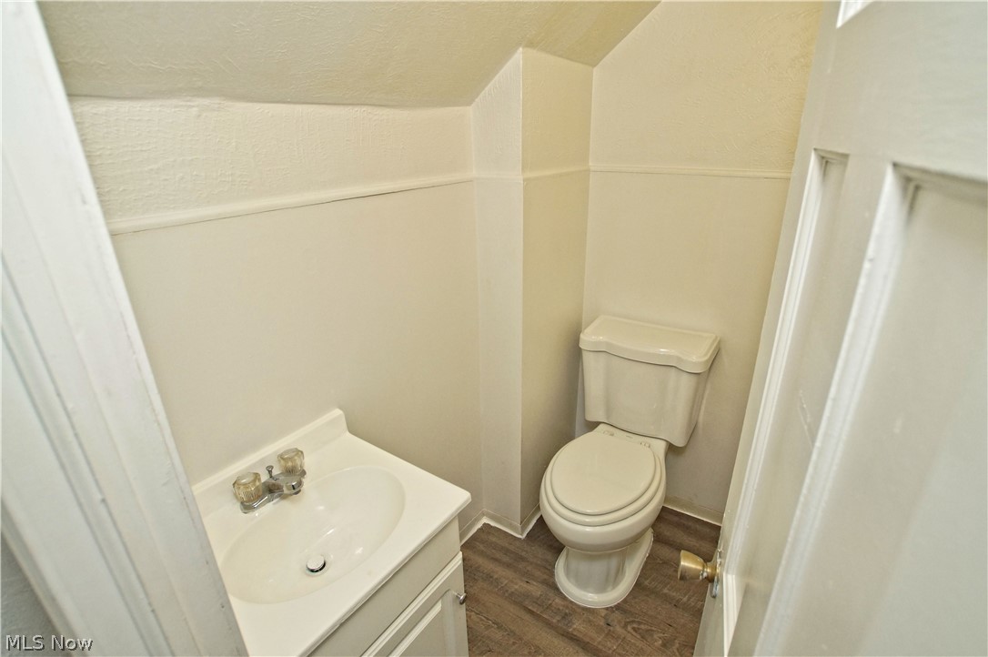 Golf Park - Residential