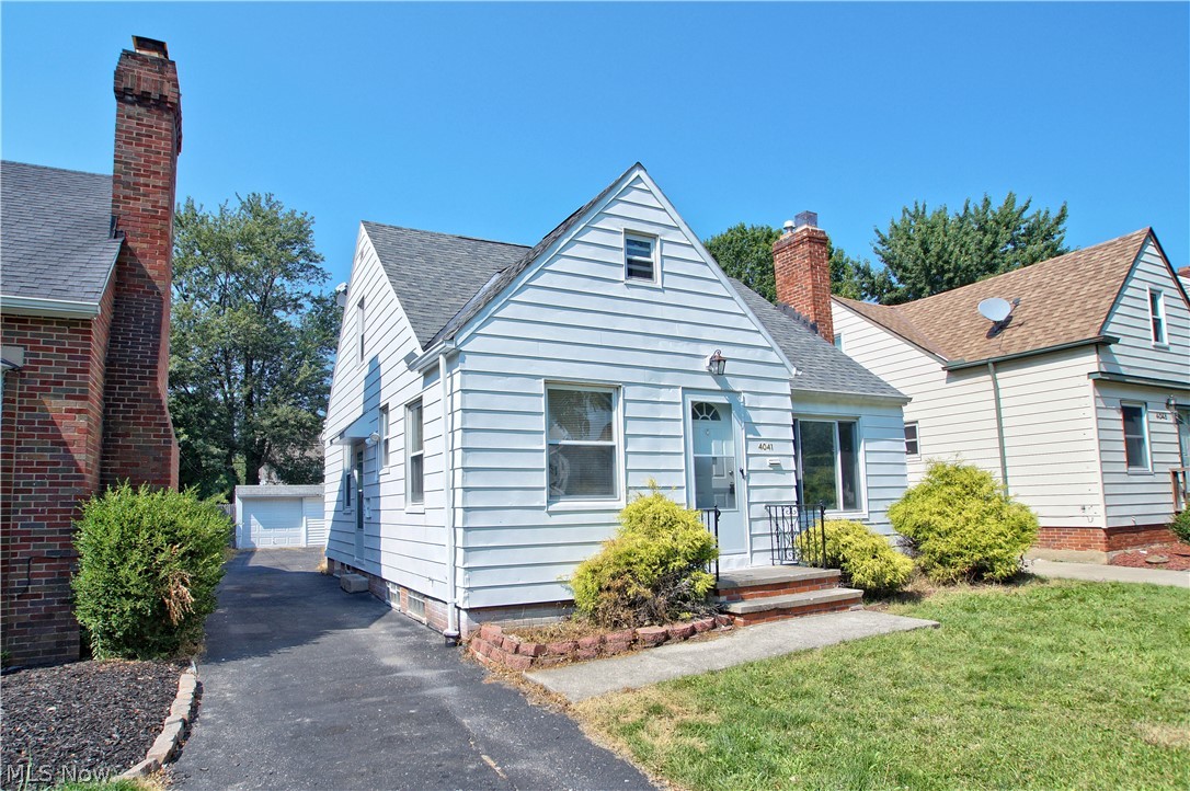 Golf Park - Residential