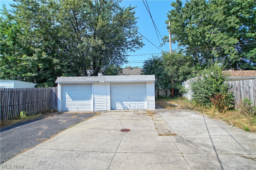 Golf Park - Residential