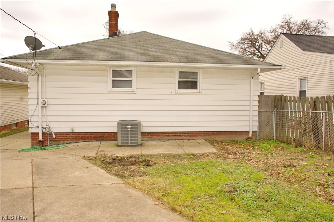 Liberty 01 - Residential