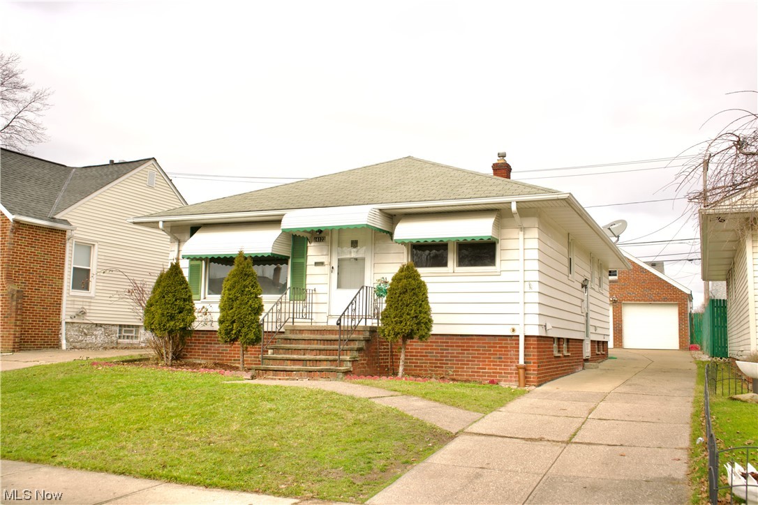 Liberty 01 - Residential