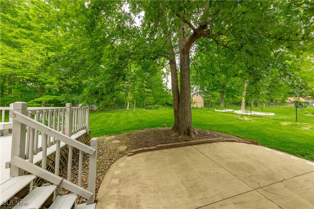 4480 Halle Circle, Massillon, Ohio image 45