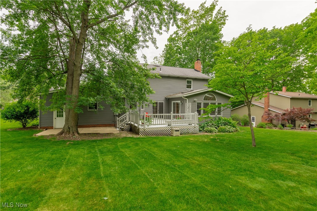 4480 Halle Circle, Massillon, Ohio image 49