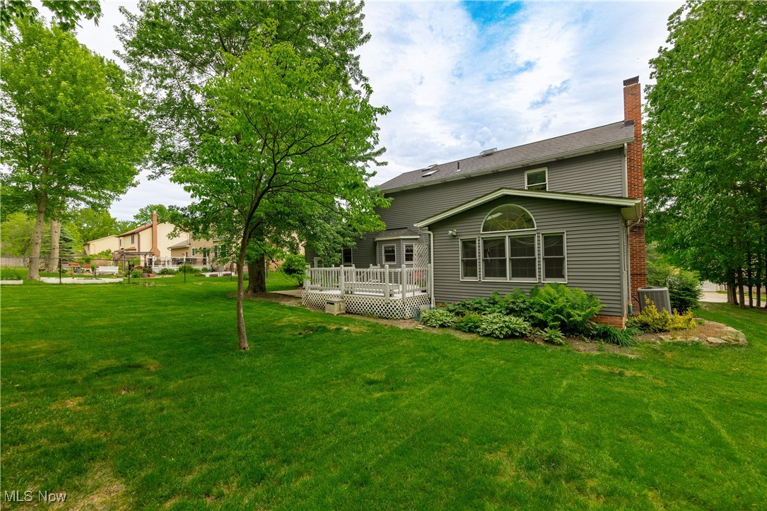 4480 Halle Circle, Massillon, Ohio image 50