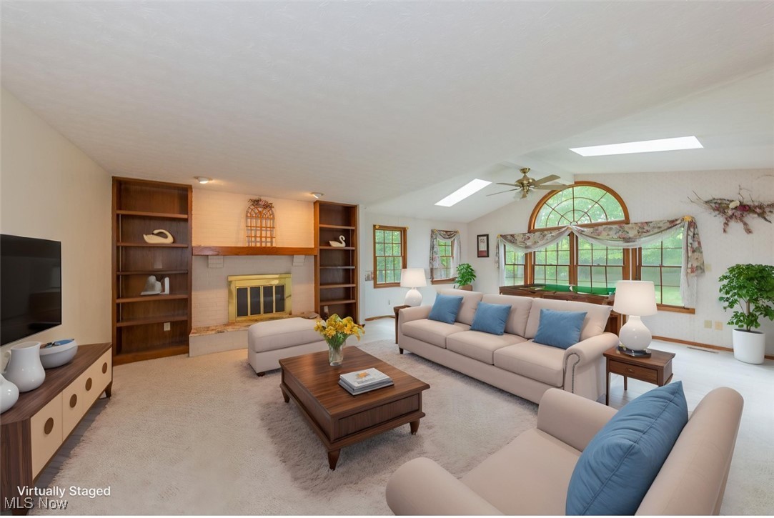 4480 Halle Circle, Massillon, Ohio image 13