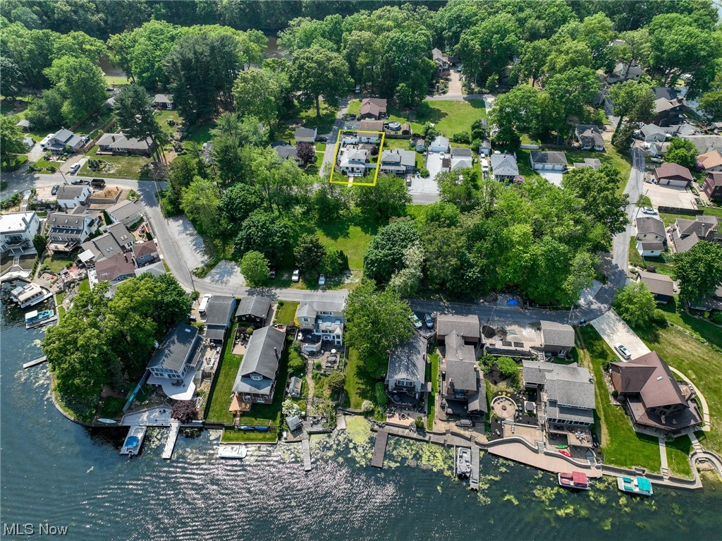 Benders Interlake Allotment - Residential