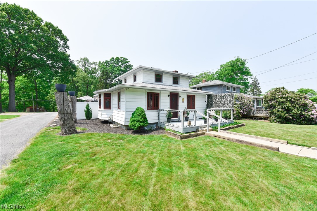 Benders Interlake Allotment - Residential