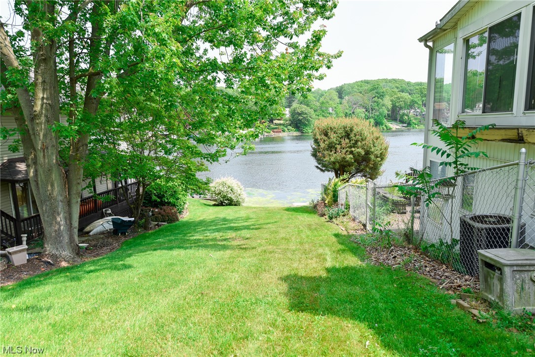 Benders Interlake Allotment - Residential