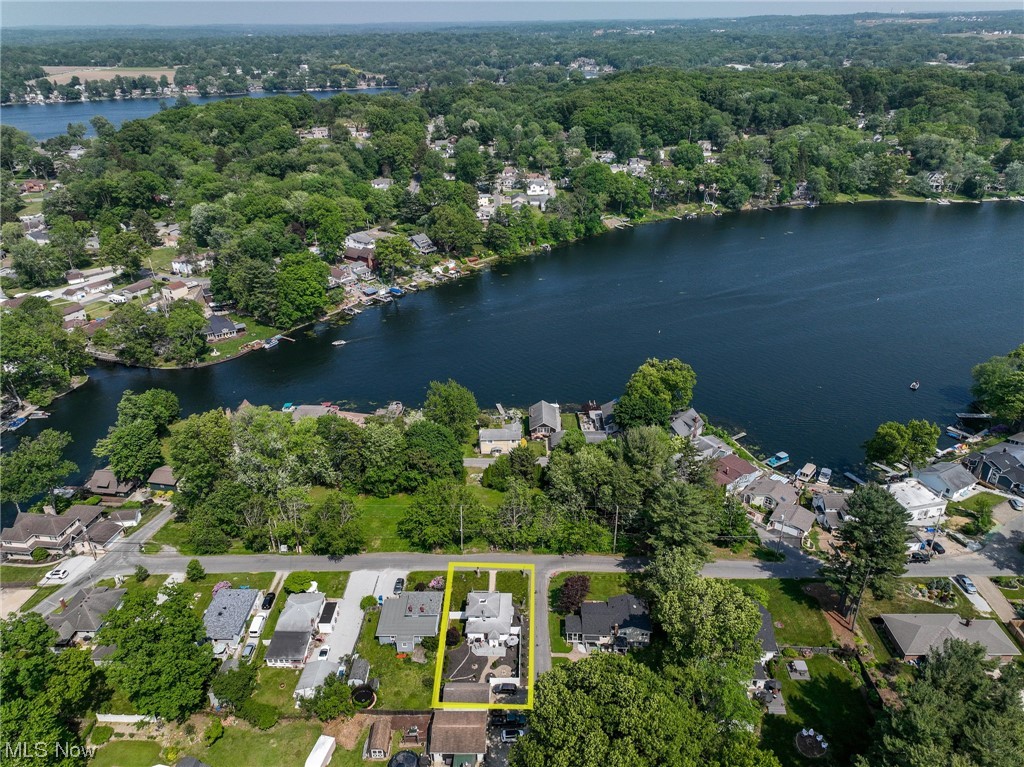 Benders Interlake Allotment - Residential