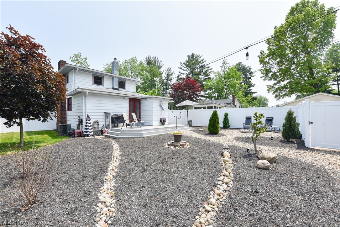 Benders Interlake Allotment - Residential