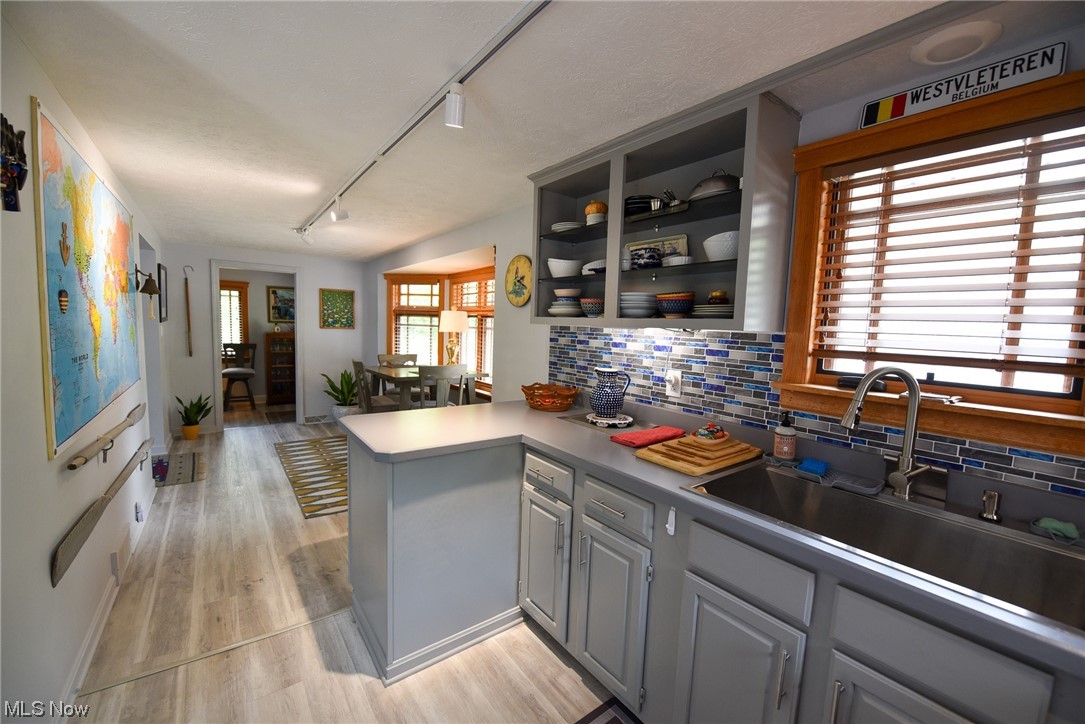 Benders Interlake Allotment - Residential