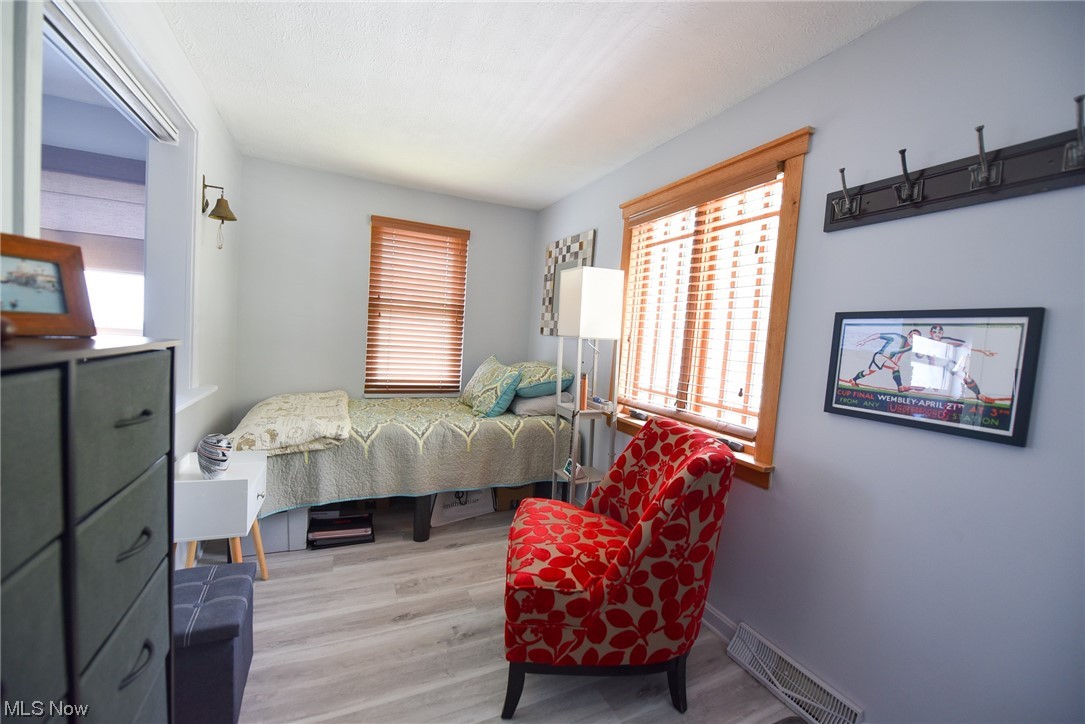 Benders Interlake Allotment - Residential