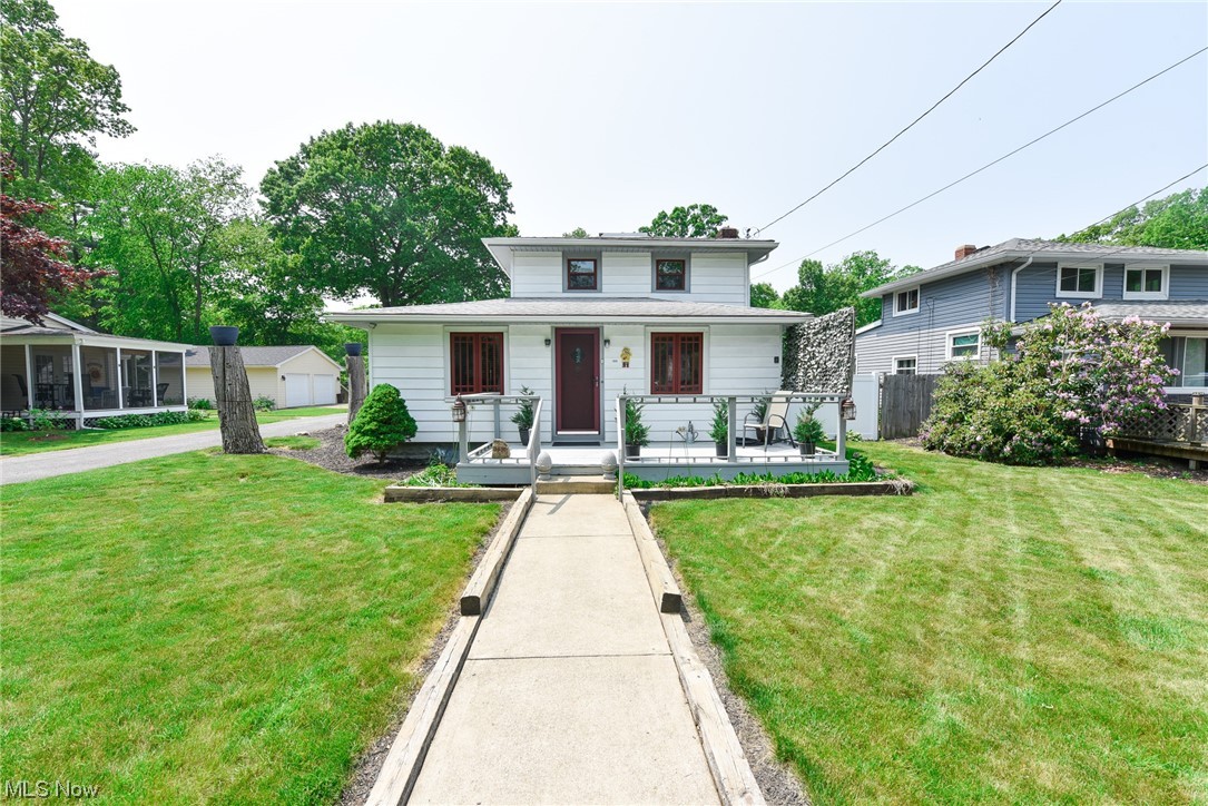 Benders Interlake Allotment - Residential