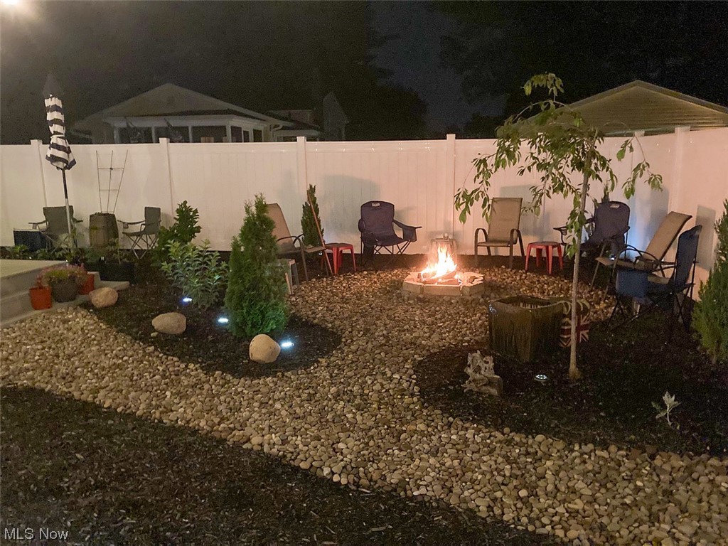 Benders Interlake Allotment - Residential