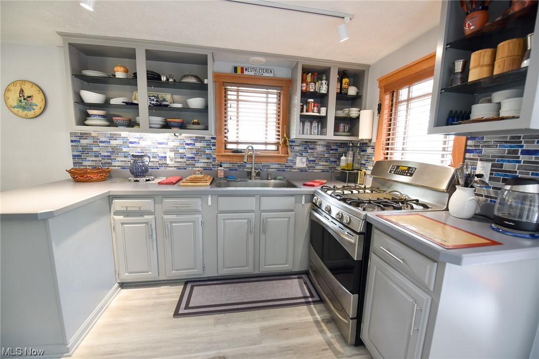 Benders Interlake Allotment - Residential