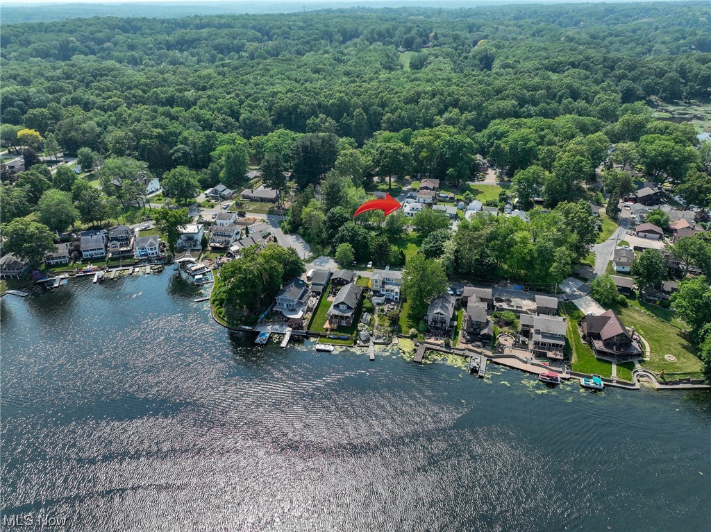 Benders Interlake Allotment - Residential