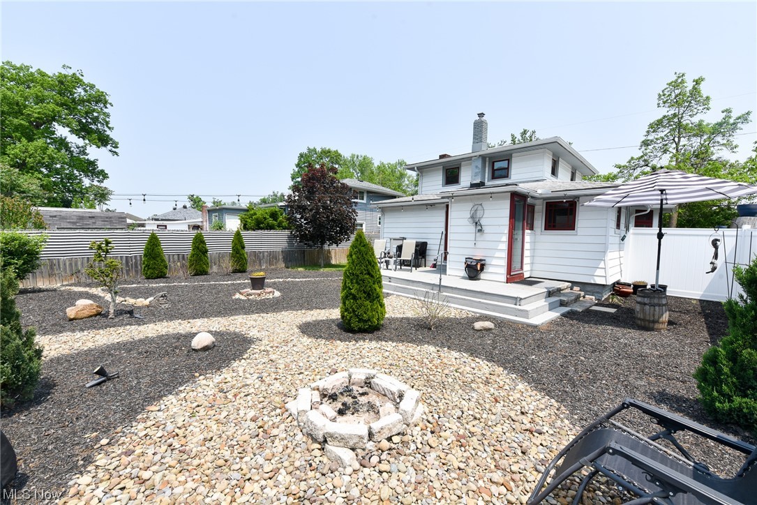 Benders Interlake Allotment - Residential