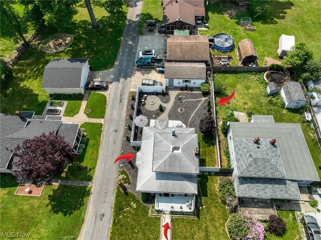 Benders Interlake Allotment - Residential