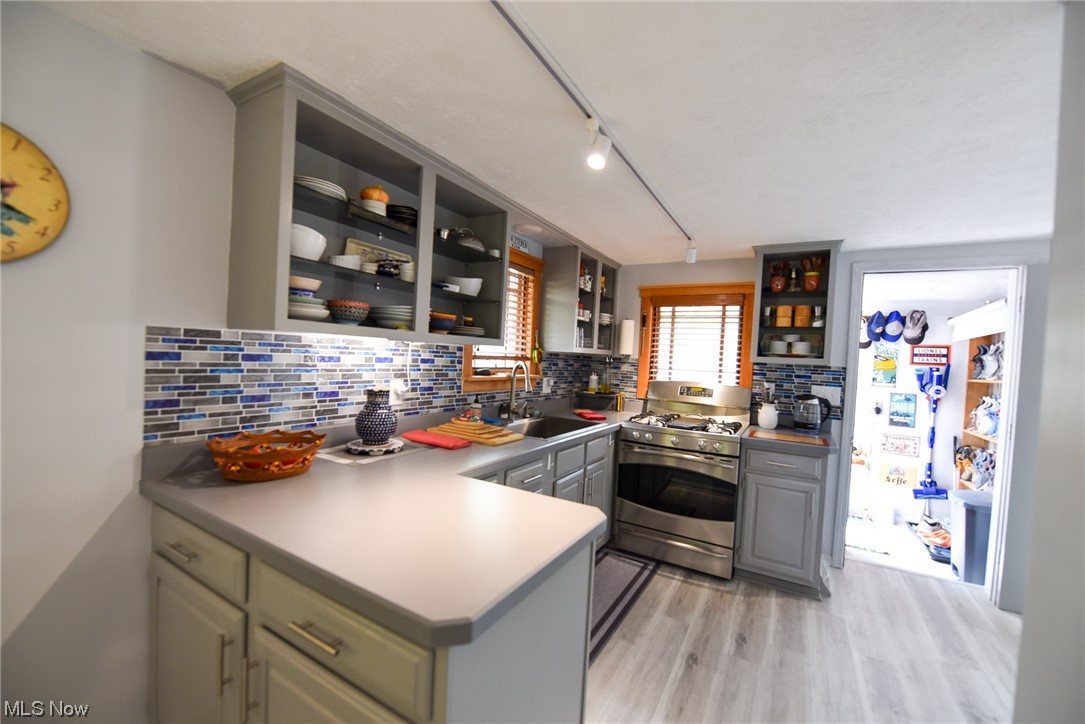 Benders Interlake Allotment - Residential