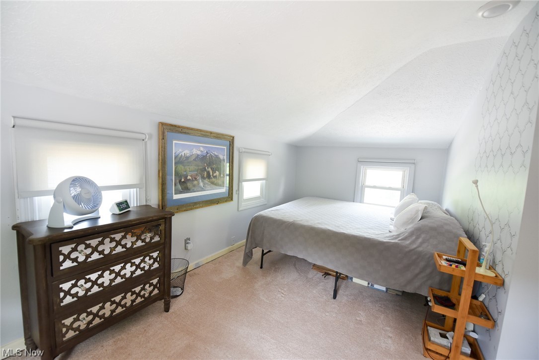 Benders Interlake Allotment - Residential