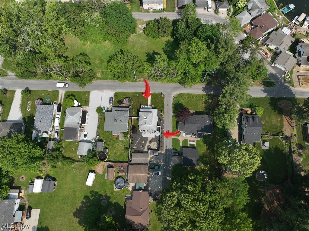 Benders Interlake Allotment - Residential