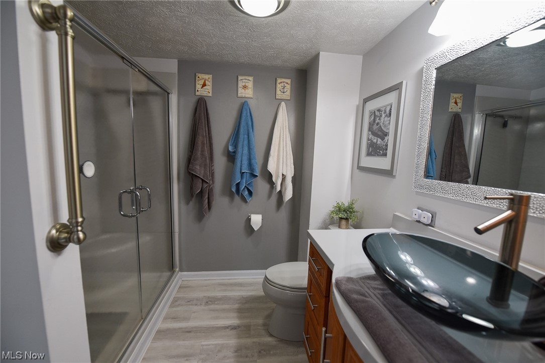 Benders Interlake Allotment - Residential