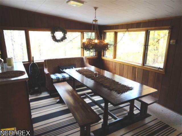 Tappan Lake - Residential