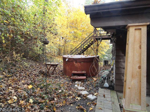 Tappan Lake - Residential