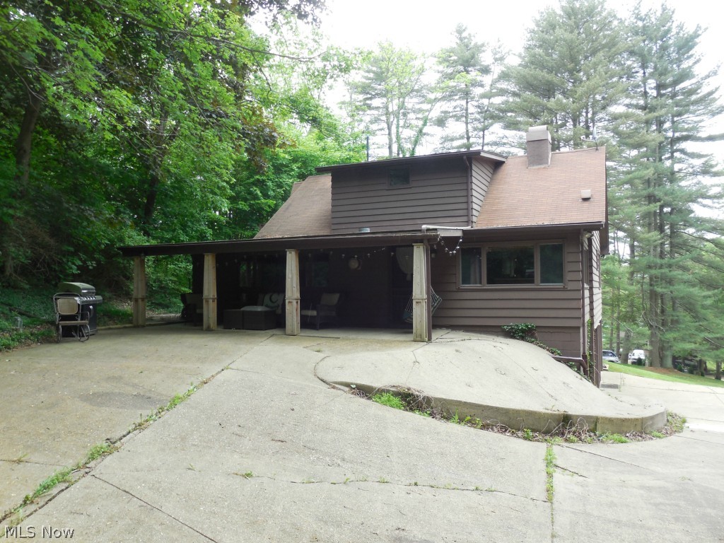 Tappan Lake - Residential