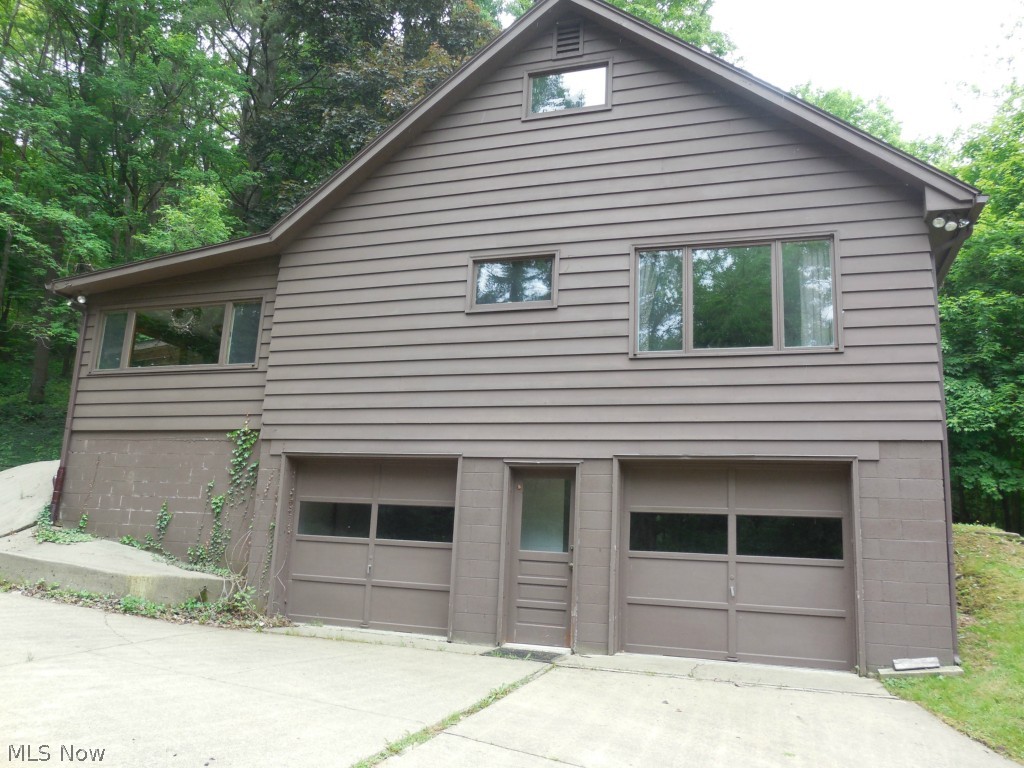 Tappan Lake - Residential