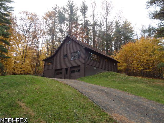 Tappan Lake - Residential